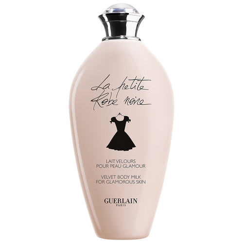 Мляко за тяло GUERLAIN La Petite Robe Noire